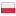 bronisze.com.pl server is located in Poland